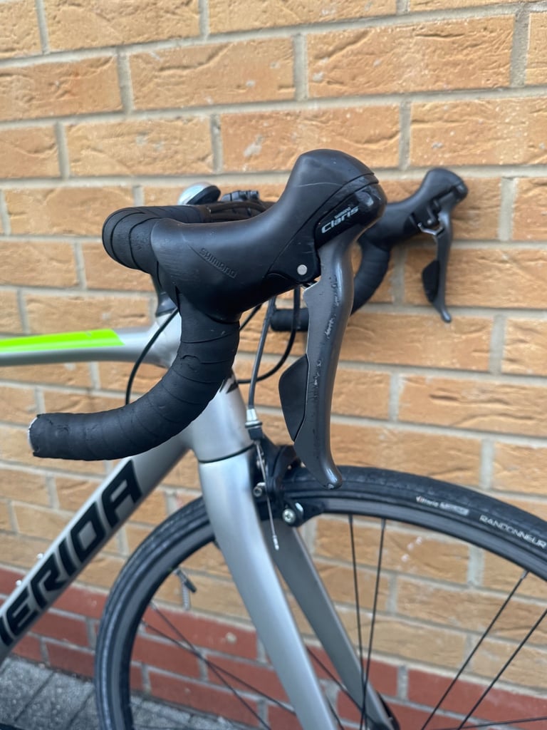 Merida Scultura Rim 100 Road Bike Size Small (50cm)