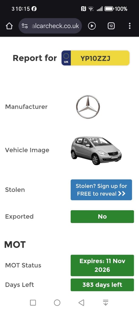 Mercedes-Benz, A CLASS, Hatchback, 2010, Manual, 1498 (cc), 5 doors
