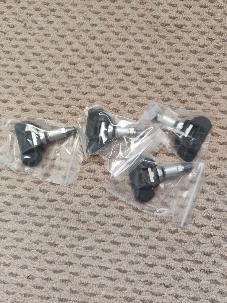 Mercedes TPMS sensor 