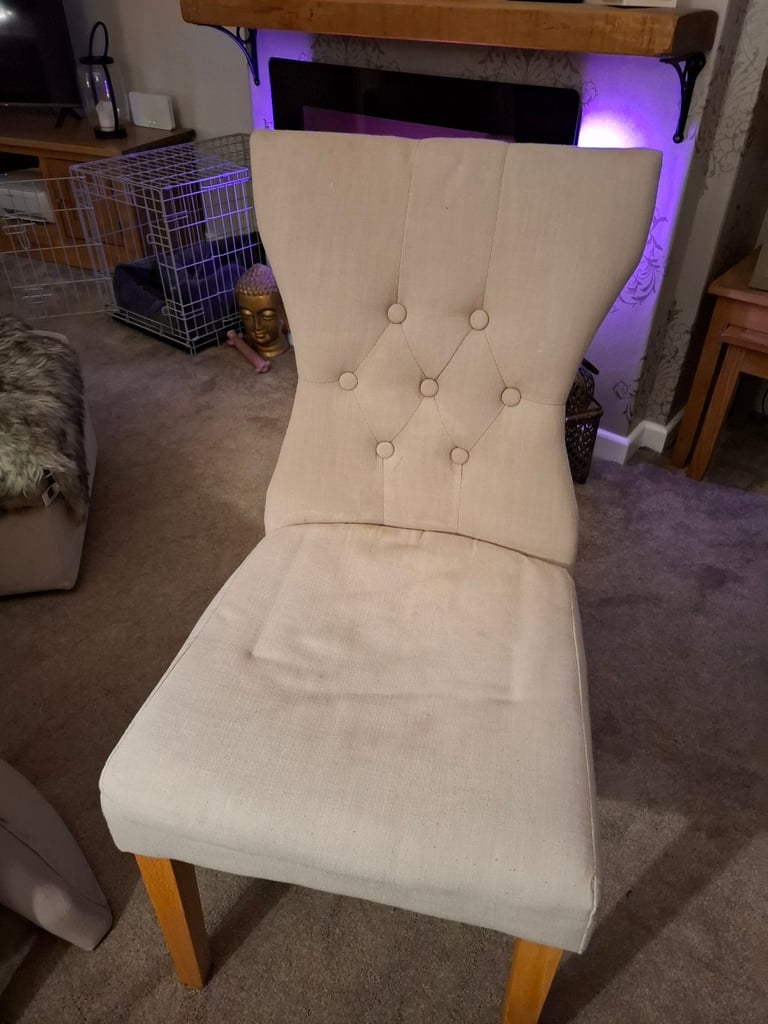 Free chairs gumtree sale