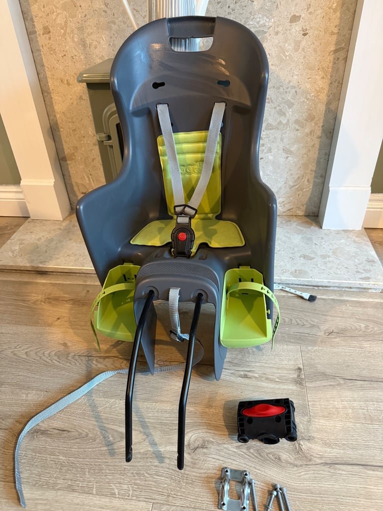 image for Boodie Childseat FF - great condition 