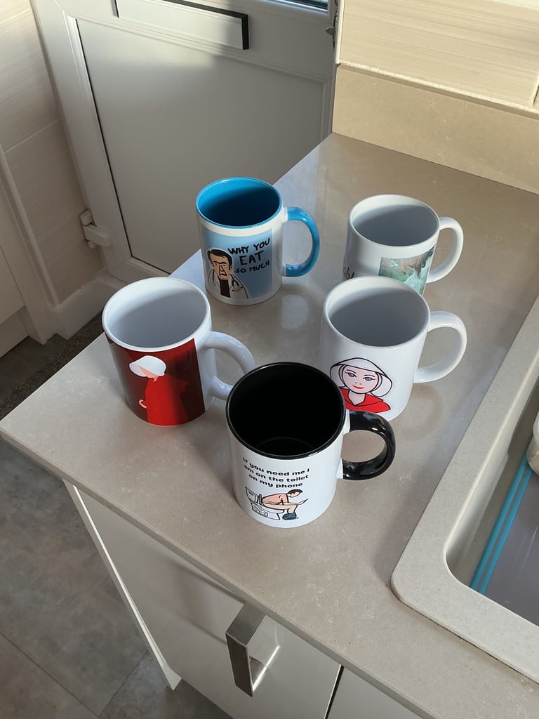 Kitchen ware