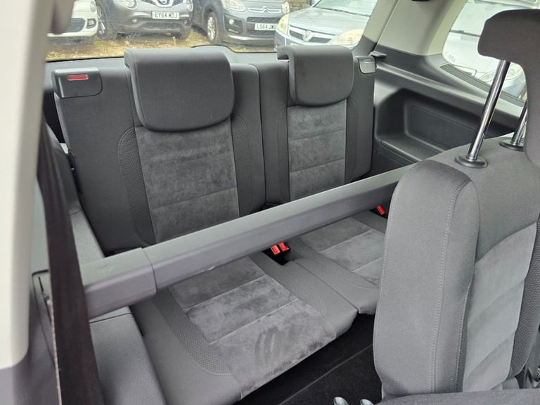 2014 64 VOLKSWAGEN TOURAN 1.4 SE 1390CC DSG