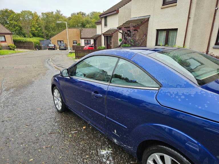 Ford, FOCUS CC, Convertible, 2011, Manual, 1997 (cc), 2 doors