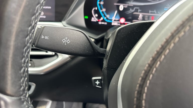 2019 BMW X5 xDrive30d M Sport 5dr Auto ESTATE DIESEL Automatic