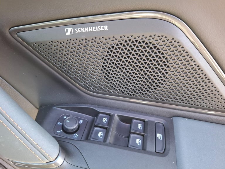 2025 Cupra Leon 1.5 eHybrid 272 VZ3 5dr DSG HATCHBACK PETROL/ELECTRIC Automatic