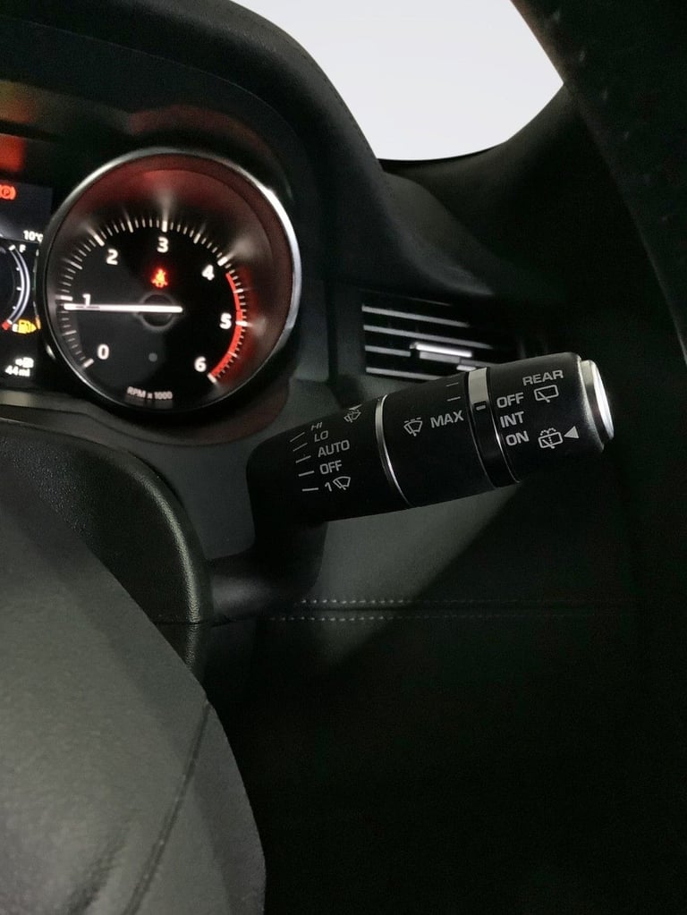 2017 Land Rover Range Rover Evoque 2.0 TD4 Landmark SUV 5dr Diesel Auto 4WD Euro 6 (s/s) (180 ps)...