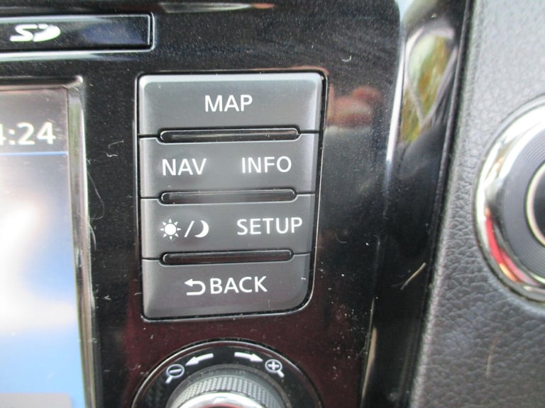 2019 Nissan X-Trail 1.6 dCi Tekna 5dr [7 Seat] ESTATE DIESEL Manual