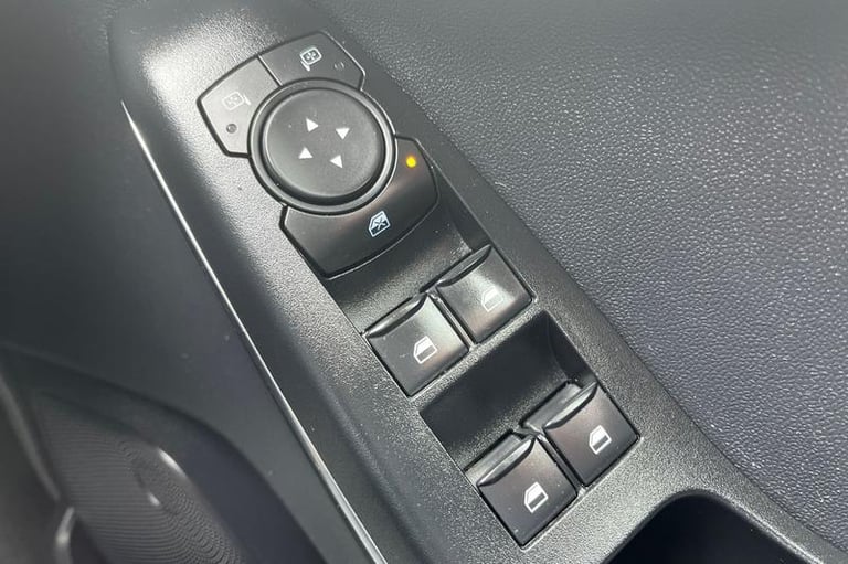 2022 Ford Fiesta 1.0 EcoBoost 100 Active Edition 5dr HATCHBACK DIESEL Manual