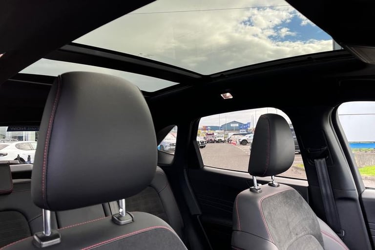 2022 Ford Kuga 2.0 EcoBlue ST-Line X Edition SUV 5dr [Auto] AWD, PANORAMIC ROOF, REVERSING SUV Di...
