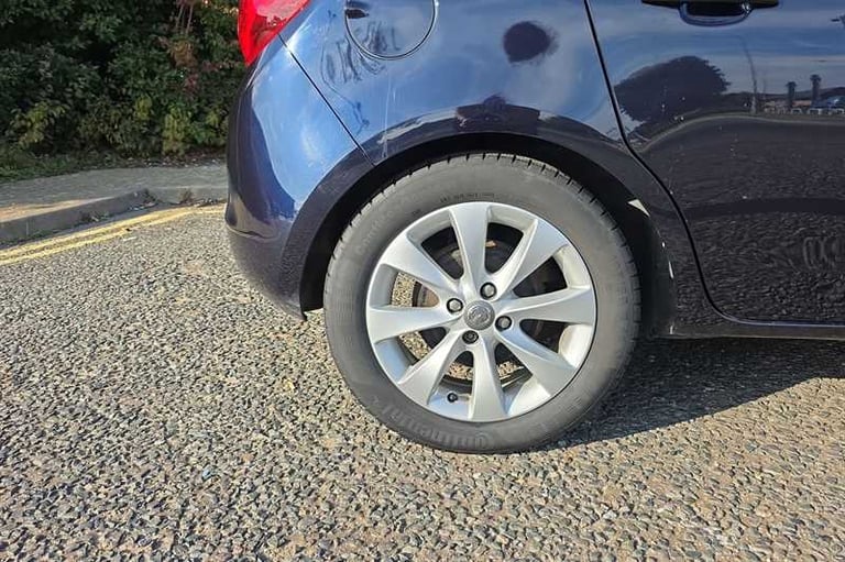2018 Vauxhall Corsa 1.4i ecoTEC Energy Hatchback 5dr Petrol Easytronic Euro 6 (s/s) (a/c) (90 p H...