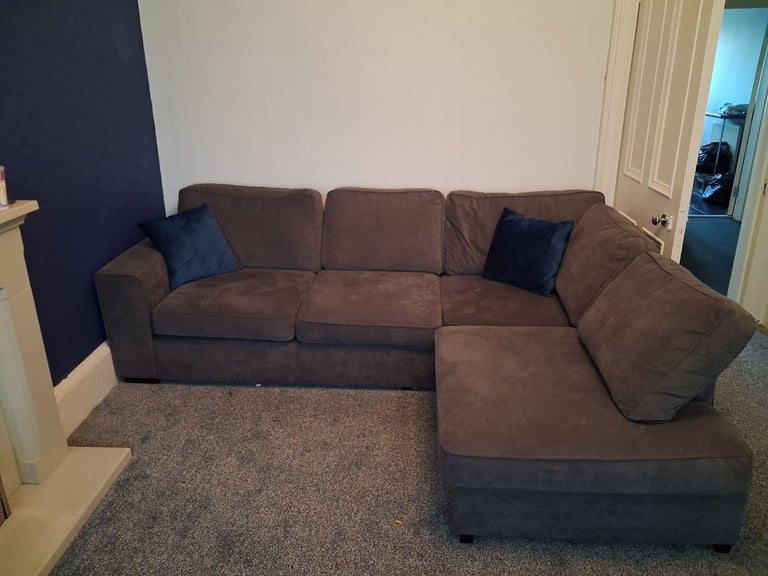 image for Corner sofa