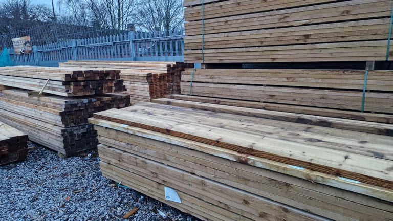 ❤️ SCAFFOLDING BOARDS AND FRAIMING TIMBER 