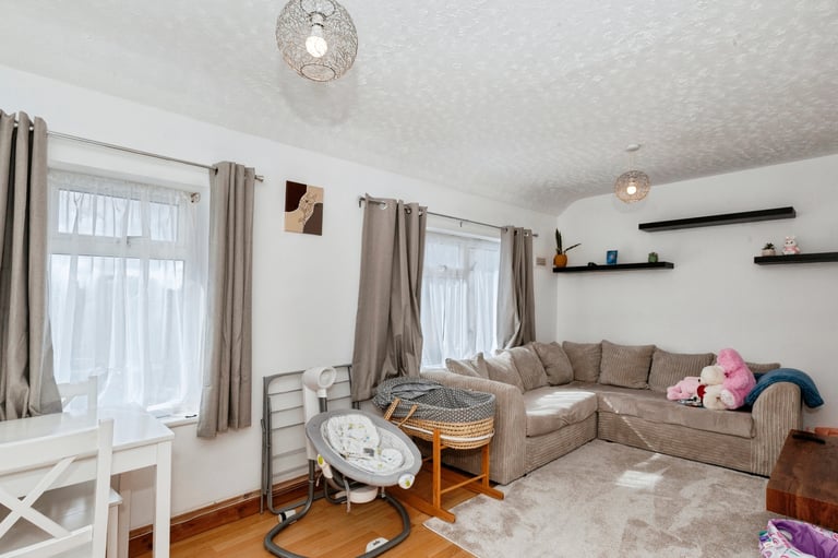 1 Bed Maisonette in Slough (SL2)