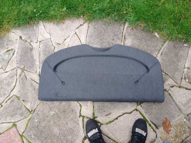 image for Vauxhall Corsa Parcel Shelf