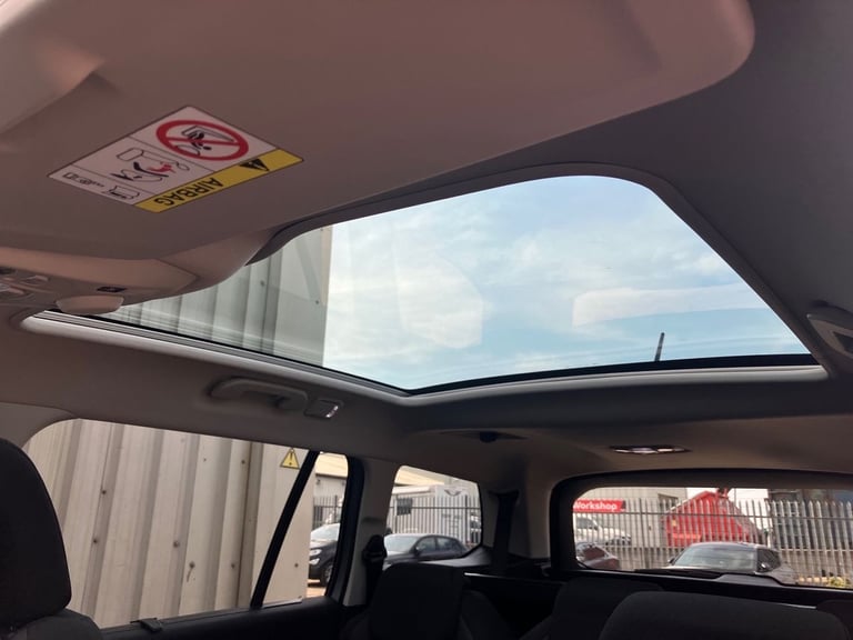 2022 Citroen C4 Grand Picasso 1.5 BlueHDi 130 Shine 5dr EAT8 Estate DIESEL Automatic