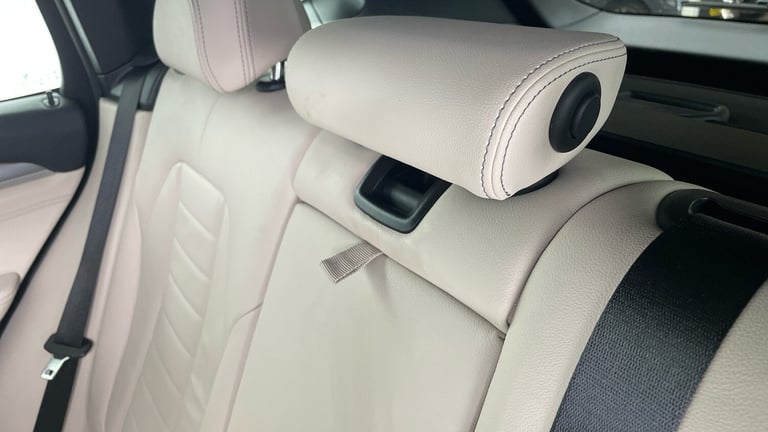 2019 BMW X3 xDrive20d M Sport 5dr Step Auto Diesel Estate Estate Diesel Automatic