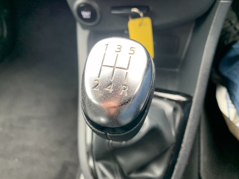 2017 Renault Clio 0.9 TCE 90 Dynamique Nav 5dr HATCHBACK Petrol Manual