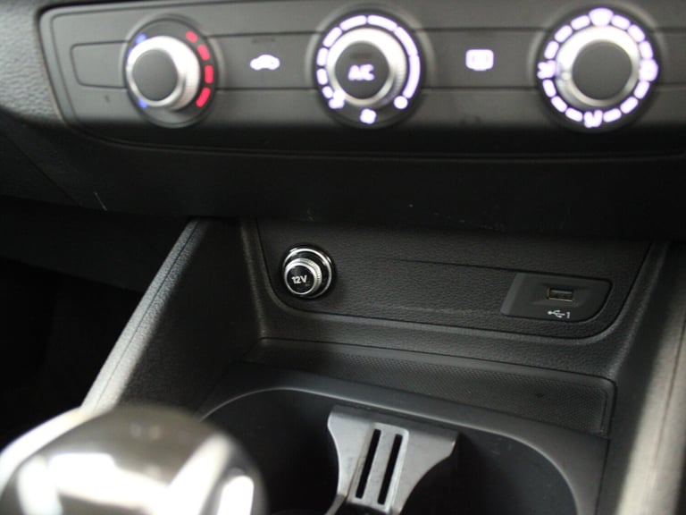 2021 Audi Q2 35 TFSI Sport 5dr S Tronic [C+S] Crossover/SUV PETROL Automatic