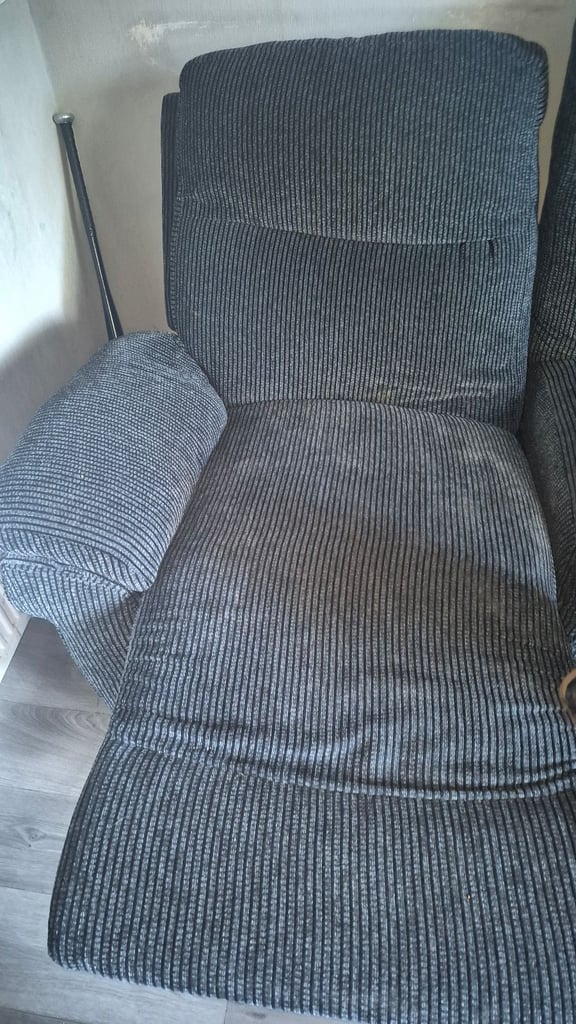 Electric 3 peice sofa suit