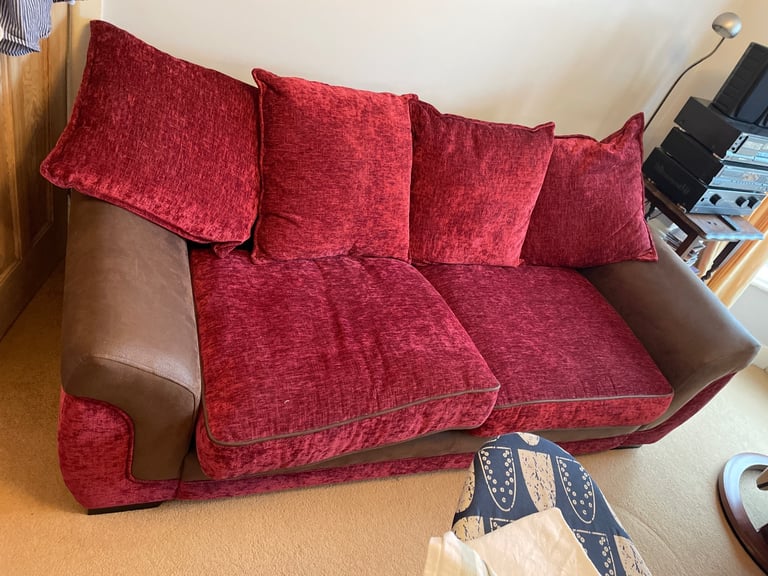 Sofa bed
