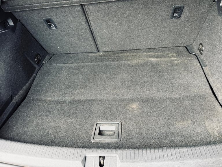 Volkswagen Golf S TSI BLUEMOTION TECHNOLOGY