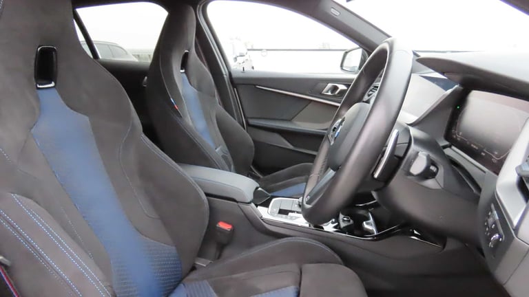  BMW 1 Series M135i xDrive 5dr Step Auto Hatchback Petrol Automatic