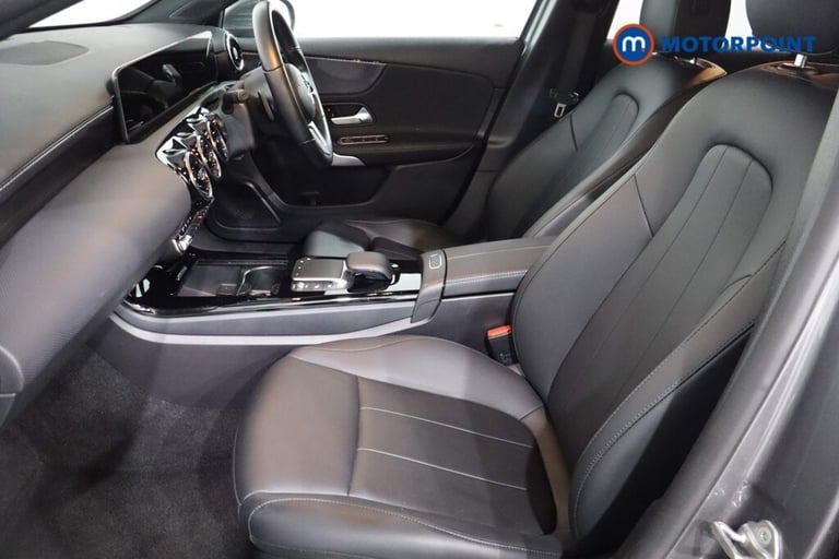 2022 Mercedes-Benz A-Class A180 Sport Executive Edition 5dr Auto Hatchback Petrol Automatic
