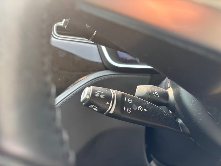 2016 Tesla Model S 90D 5-Door Electric