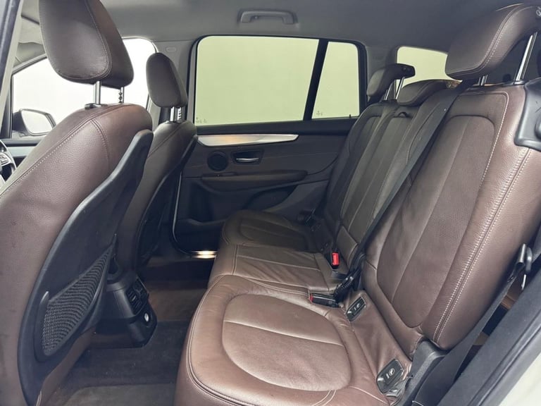 2018 BMW 2 Series Gran Tourer 1.5 218i Luxury MPV 5dr Petrol Manual Euro 6 (s/s) (140 ps) MPV Pet...