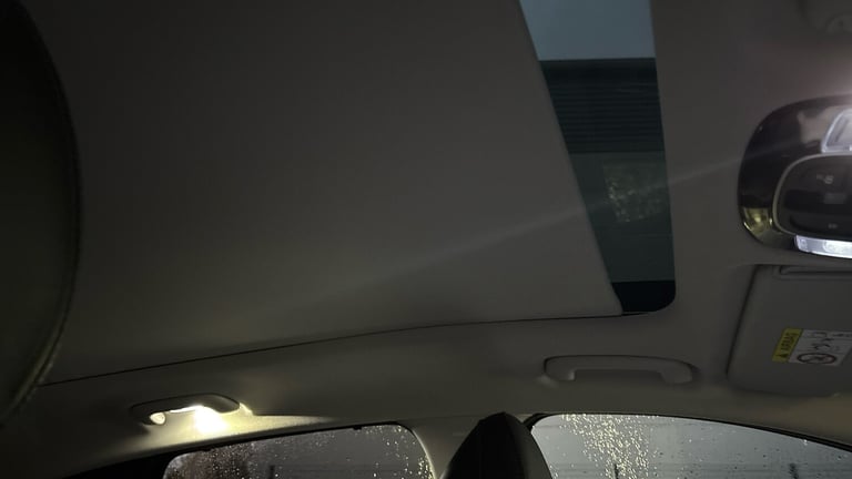 2022 Hyundai TUCSON 1.6 TGDi Ultimate 5dr 2WD ESTATE PETROL Manual