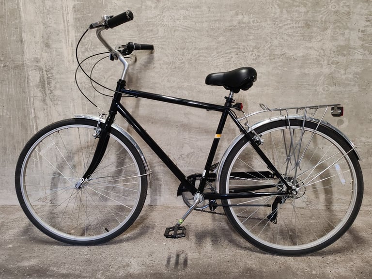 SCHWINN WAYFARER COMMUTER BIKE