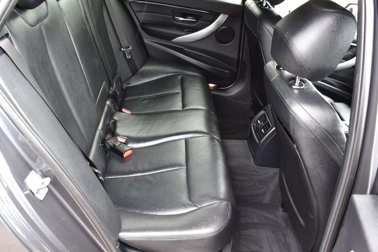 2017 BMW 3 Series 2.0 320i M Sport Touring xDrive Euro 6 (s/s) 5dr Petrol