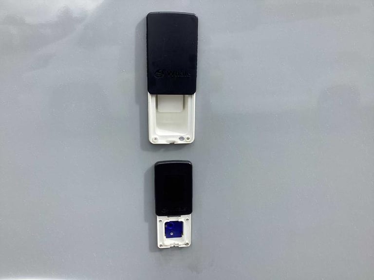 2024 Ford Transit 69-4 T Automatic DIESEL Automatic