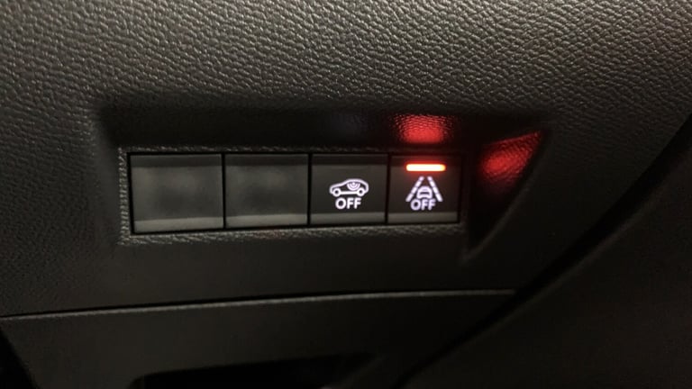 2022 Peugeot 208 1.2 PureTech GT Hatchback 5dr Petrol Manual Euro 6 (s/s) (100 ps) Hatchback Petr...