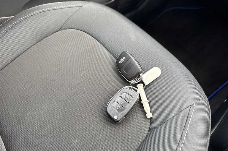 2019 Hyundai i10 1.0 Play Hatchback 5dr Petrol Manual Euro 6 (67 ps) Hatchback Petrol Manual