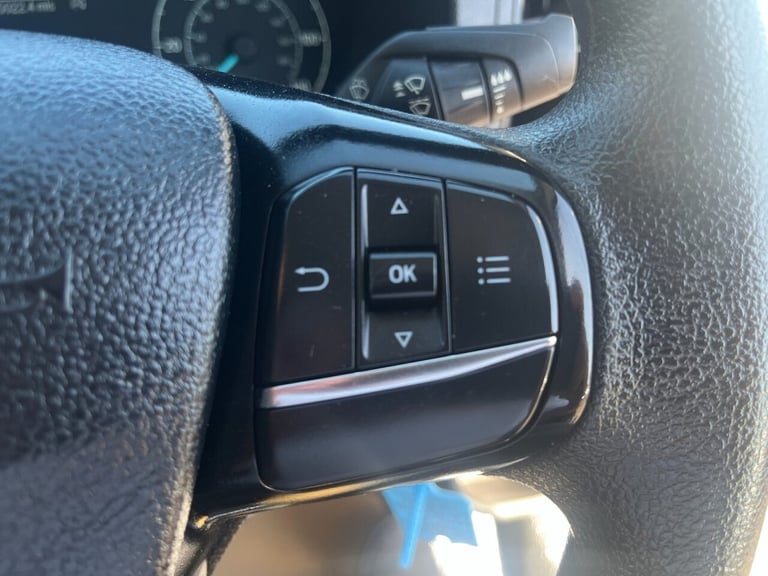 2023 72 FORD TRANSIT 2.0 350 ECOBLUE LEADER PANEL VAN 5DR DIESEL MANUAL RWD L3 H