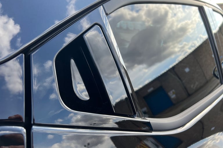 2024 Nissan Juke 1.0 DiG-T Tekna 5dr Hatchback Petrol Manual