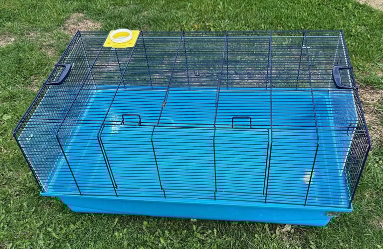 HAMSTER CAGE