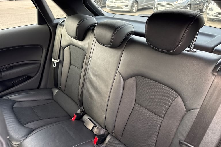 2018 Audi A1 1.4 TFSI S line Sportback Euro 6 (s/s) 5dr (Nav) Hatchback PETROL Manual
