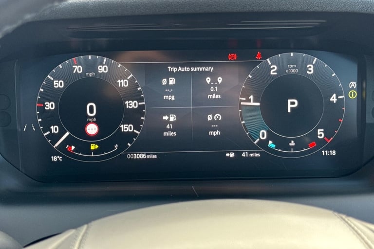 2025 Land Rover Discovery Sport 2.0 D200 Dynamic HSE 5dr SUV DIESEL Automatic