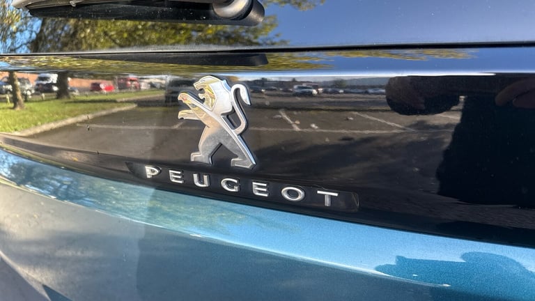 2020 Peugeot 5008 1.2 PureTech Allure SUV 5dr Petrol Manual Euro 6 (s/s) (130 ps) SUV Petrol Manual