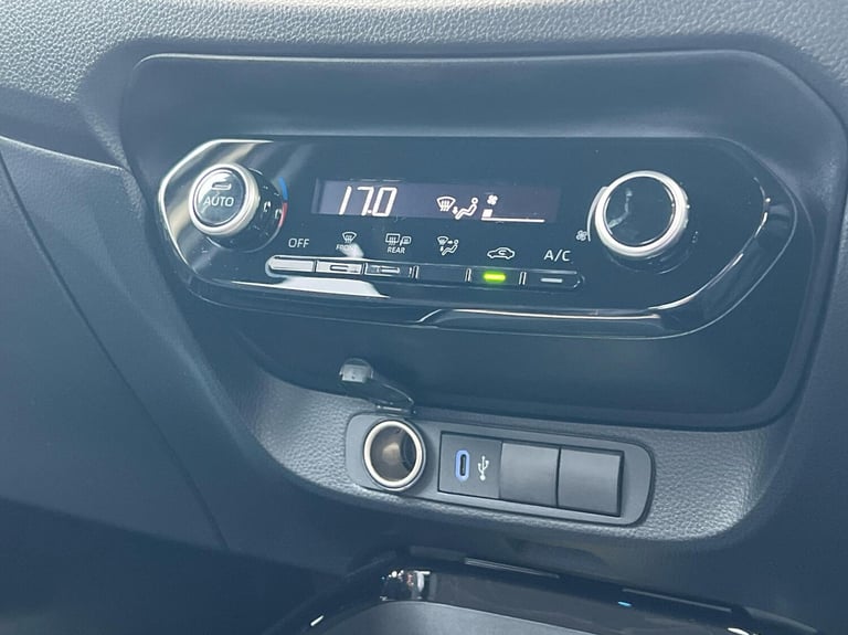 2024 Toyota Aygo X 1.0 VVT-i Exclusive 5dr HATCHBACK PETROL Manual