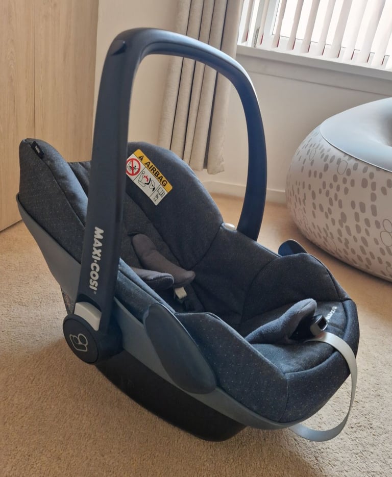 image for Maxi-Cosy Car Seat