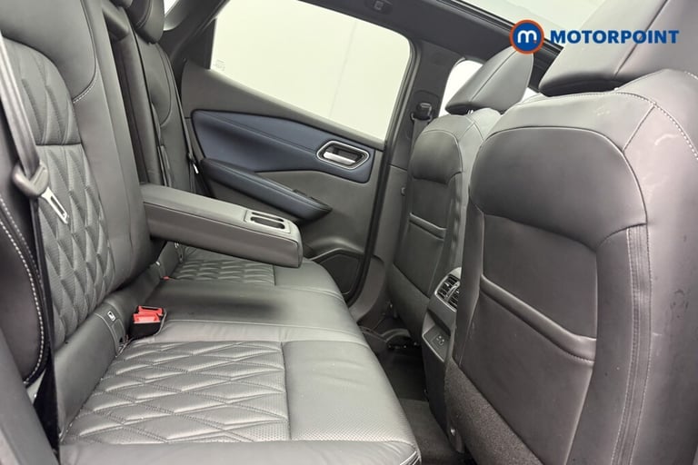 2023 Nissan Qashqai 1.3 DiG-T MH 158 Tekna+ 5dr Xtronic HATCHBACK PETROL Automatic