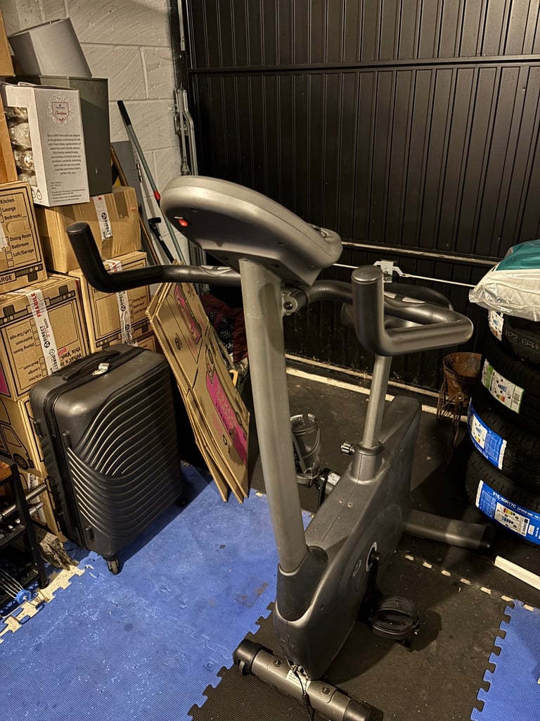 Exercise Bike 