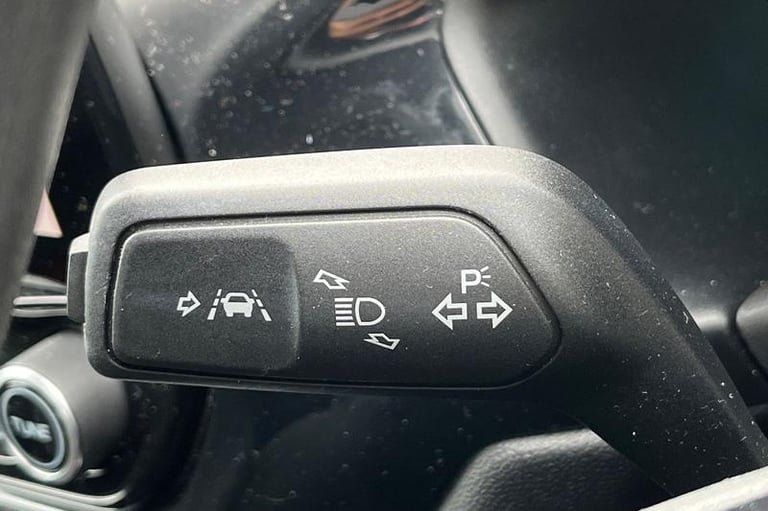 2019 Ford Fiesta 1.1 Trend Navigation 5dr SYNC 3 WITH APPLE CARPLAY &amp; ANDROID AUTO, LANE ASS ...