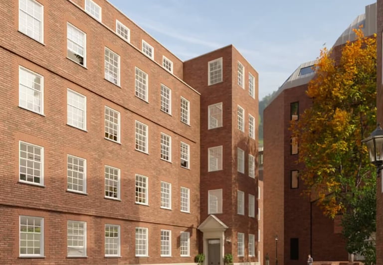 image for Fleet Street, EC4A - Serviced Office Sizes From 12 to 84 Desks Flexible Private Furnished Spaces