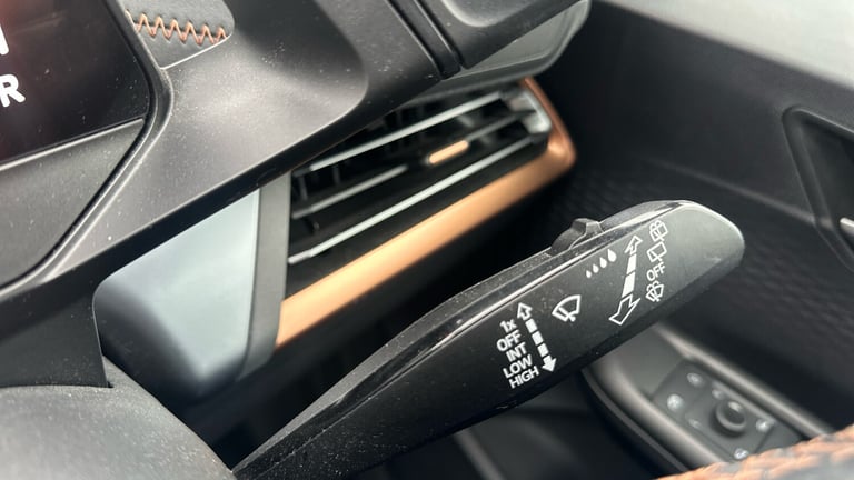 2022 Cupra Born 150kW V3 58kWh 5dr Auto Electric Hatchback Hatchback Electric Automatic