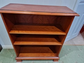 Bookcase - light Oak 